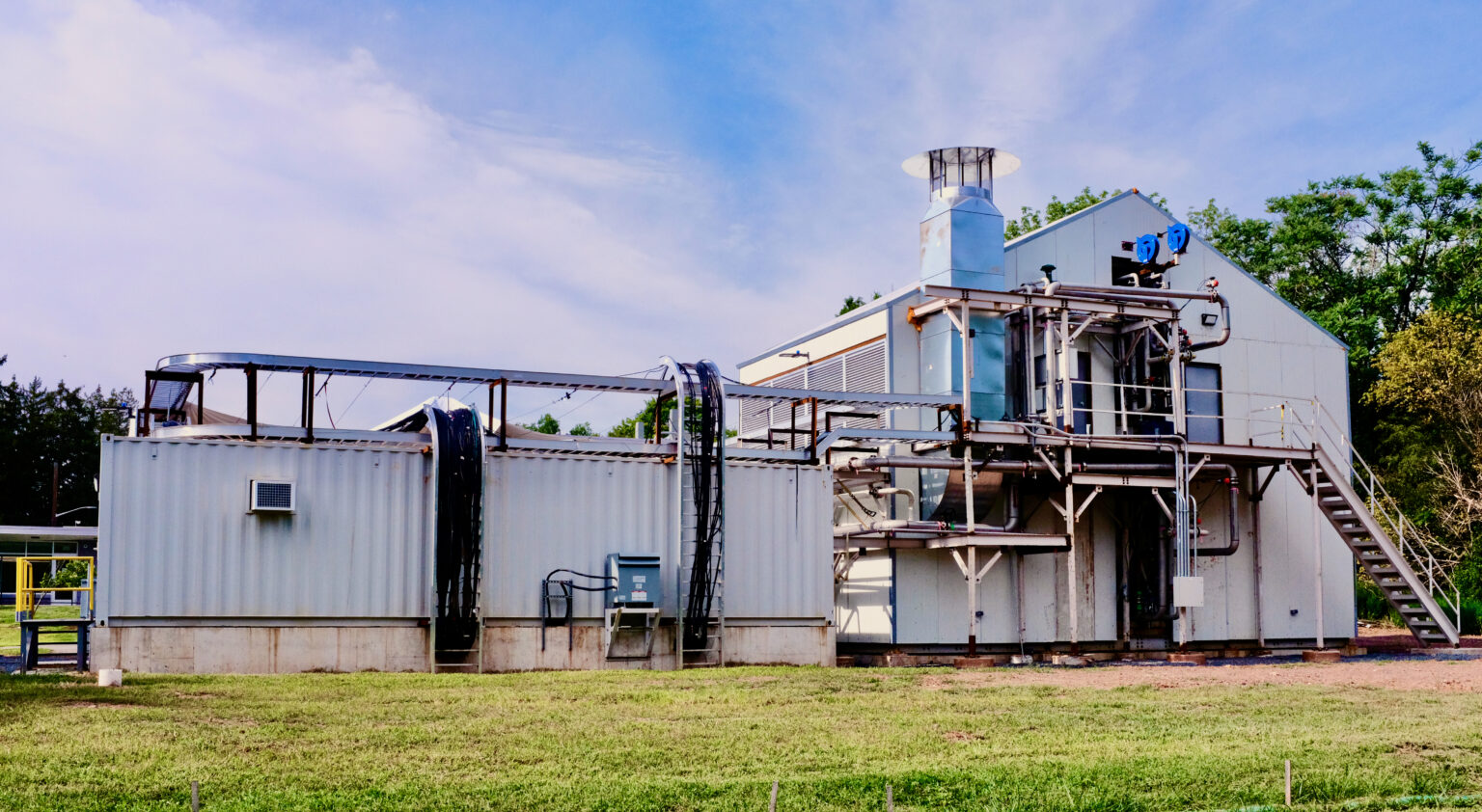 avnos facility